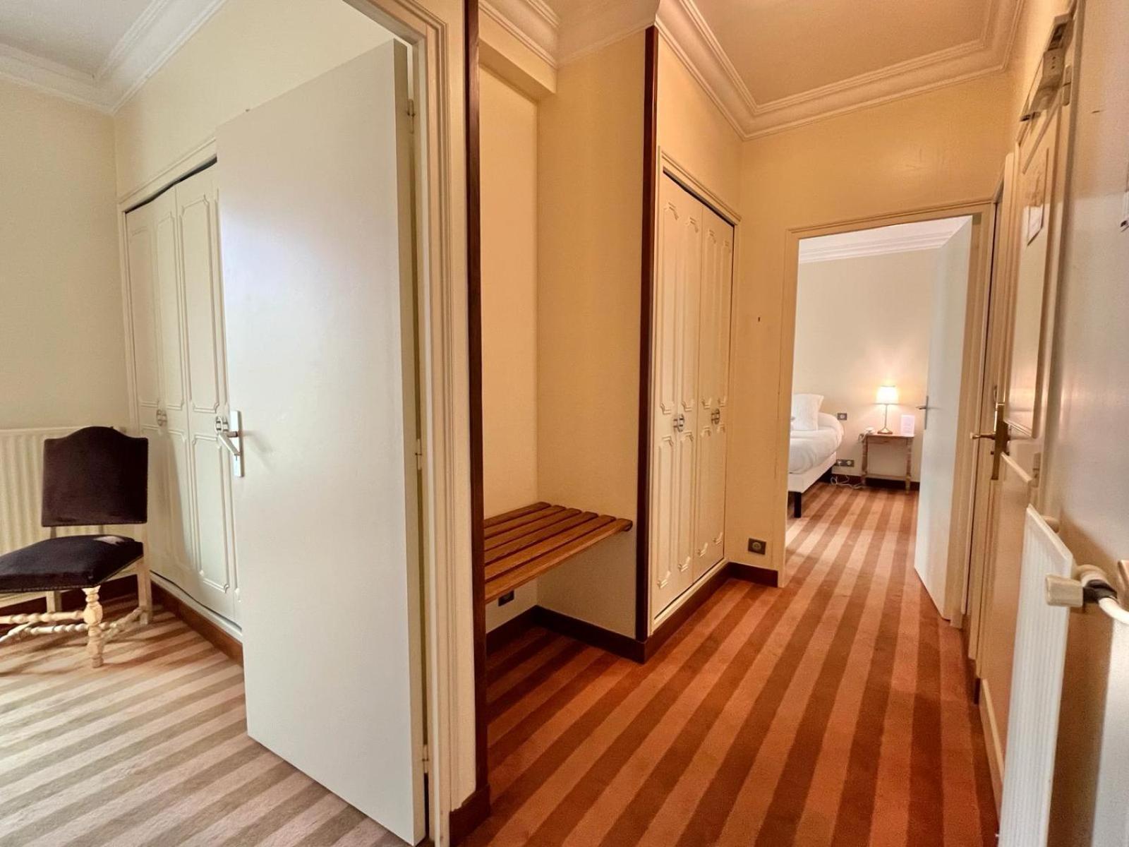 Logis Hotel Le Rivage 지엔 외부 사진