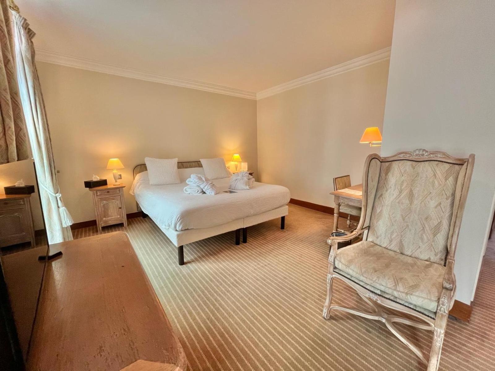 Logis Hotel Le Rivage 지엔 외부 사진